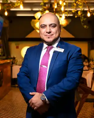Михаил Петров